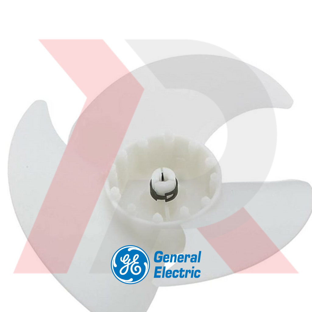Refrigerator Evaporator Fan Blade #WR60X30922